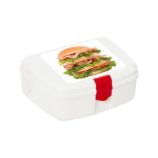 Container HEREVIN BURGER,161279-005