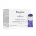 Concentrate of Kerastase Fusio Dose Concentre Ultra Violet for intensive recovery of the injured clarified or melirovanny hair and neutralization of undesirable yellowness, 10*12 ml
