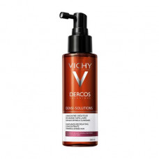 Concentrate of Vichy Dercos Densi-Solutions Hair Mass Recreator Concentrate for increase in density of hair, 100 ml