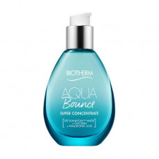 Concentrate for the person Biotherm Aqua Bounce Super Concentrate Plump, 50 ml