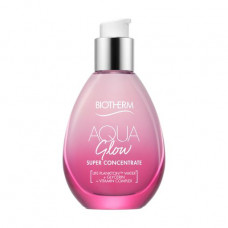 Concentrate for the person Biotherm Aqua Glow Super Concentrate, 50 ml