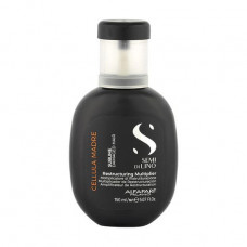Concentrate for reconstruction of hair of Alfaparf Semi Di Lino Cellula Madre Restructuring Multiplier, 150 ml