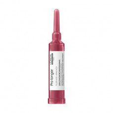Concentrate for consolidation of long hair of L'Oreal Professionnel Serie Expert Pro Longer Filler Concentrate, 15 ml