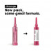 Concentrate for consolidation of long hair of L'Oreal Professionnel Serie Expert Pro Longer Filler Concentrate, 15 ml