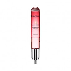 Dl's concentrate of Hair of Kerastase Fusio Dose of the painted and sensitive hair of 120 ml