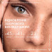 Concentrate for restoration and protection of face skin of Vichy Mineral 89 Probiotic Fractions Concentrate with pro-biotic fractions, 30 ml