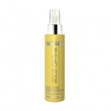 Concentrate for a curly hair of Abril et Nature Stem Cells Gold Lifting Natural Curls with stem cells, 100 ml