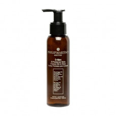 Concentrate of precious oils for care for a beard of Philip Martin's O-Men Precious Oils for Beard, 100 ml