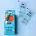 The concentrated essence for hair of Tink For Hair the Coco and gialuron, 4*10 ml