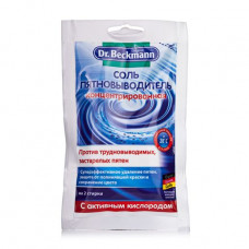 The concentrated Dr. Beckmann salt for removal of spots, 100 g