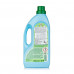 The concentrated liquid means for washing of Frosch Active Soda 22 washings, 1.5 l