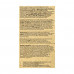 The concentrated soap for a body of Love Bar Seaberry & Mandarin Oil Body Wash Bar, 2*30 g
