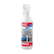 The concentrated means for cleaning of products from HG PVC, 500 ml