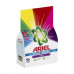 The concentrated washing powder Ariel Aqua Puder Color the automatic machine, 18 washings, 1.17 kg