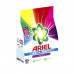 The concentrated washing powder Ariel Aqua Puder Color the automatic machine, 45 washings, 2.925 kg