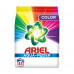 The concentrated washing powder Ariel Aqua Puder Color the automatic machine, 45 washings, 2.925 kg