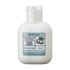 The concentrated Mermade Coco Jambo shower gel, 50 ml