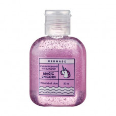 The concentrated Mermade Magic Unicorn shower gel, 50 ml