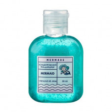 The concentrated Mermade Mermaid shower gel, 50 ml
