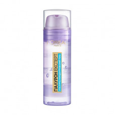 The concentrated L'Oreal Paris face gel of Gialuron the expert, 50 ml