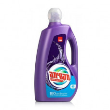 The concentrated Sano Bio washing gel, 3 l