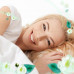 The concentrated Emerald fabric softener Lenor Parfumelle and flower of an ayvora, 1.08 l