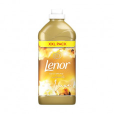 The concentrated Lenor Parfumelle fabric softener the Gold orchid, 2 l