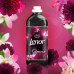 The concentrated Lenor fabric softener Brilliant and a flower of a lotus, 1.42 l