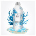 The concentrated Lenor fabric softener Minerals of sea depths, 750 ml