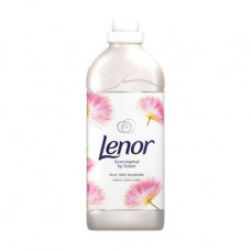 The concentrated fabric softener Lenor Blossoming of a Silk Acacia, 1.38 l