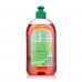 The concentrated gel for washing of ware of Frosch Red orange, 500 ml