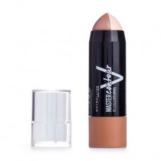 Kontur-stik for the person Maybelline New York Master Contour V-Shape Duo Stick 01 Light, 7 g