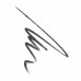 Planimetric pencil for eyes of Ninelle Carino Contour Eye Pencil 203, 0.78 g