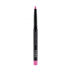 Planimetric pencil for lips of Kobo Professional Long Lasting Lip Liner 107 Pink Love, 2 g