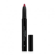 Planimetric pencil for lips with a sharpener of Inglot AMC Lip Pencil 34, 1.8 g