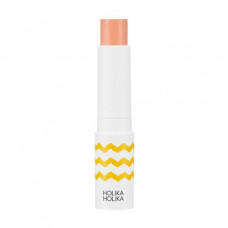 The proofreader for a make-up of Holika Holika Holipop Correcting Bar Stick, Apricot, 4 g