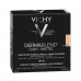 The adjusting powder for the person Vichy Dermablend Covermatte Compact Powder Foundation SPF 25 with the matting effect, 25 Nude, 9.5 g