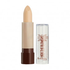 Proofreader of Rimmel Hide The Blemish Concealer 001 Ivory of 4.5 g