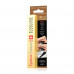 The proofreader for eyebrows of Eveline Eyebrow Corrector 5 in 1 light brown, 10 ml
