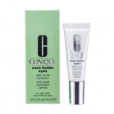 The proofreader for skin around eyes of Clinique Even Better Eyes Dark Circle Corrector, 10 ml