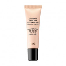 The proofreader for the person Guerlain Anti-Cernes Correcteur Multi-Perfection 02 Clair Rose, 12 ml