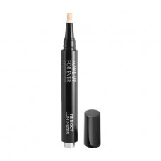 The proofreader for the person Make Up For Ever Reboot Luminizer Corrector 1 Fresh Pink, 2.5 ml