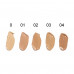 The proofreader for the person of long action Deborah 24Ore Perfect Concealer 01 Light Beige, 1.6 g