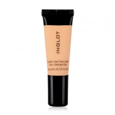 The proofreader under eyes of Inglot Under Eye Concealer 91, 10 ml