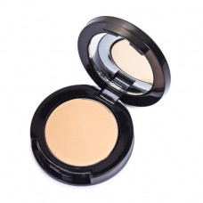 Proofreader of tone of Radiant High Coverage Creamy tone of 1 Ivory, 3 g