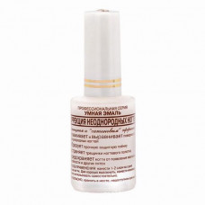 Correction of non-uniform nails Frenchi Clever Enamel, 11 ml