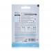 Cosmetic face pack on the basis of blue Beauty Derm Skin Care Cosmetic Clay clay against mimic wrinkles, 12 ml