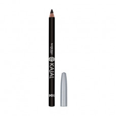 Cosmetic pencil for eyes of Deborah Kajal Pencil 104, 1.5 g