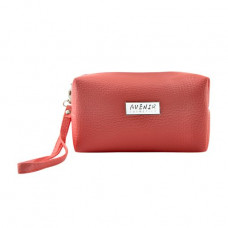 Make-up bag of Avenir Cosmetics City Box of Coral, 19 cm