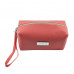 Make-up bag of Avenir Cosmetics City Box of Coral, 19 cm